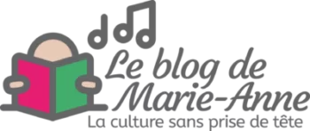 Le blog de Marie-Anne-logo